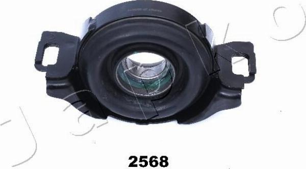 Japko GOJ2568 - Підвіска, карданний вал autocars.com.ua