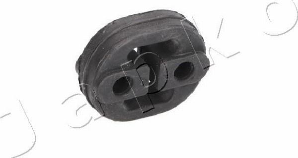 Japko GOJ2575 - Кронштейн, втулка, система випуску autocars.com.ua