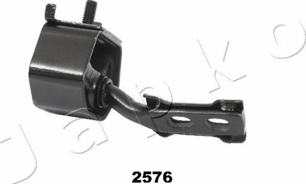Japko GOJ2576 - Кронштейн, втулка, система випуску autocars.com.ua