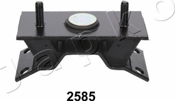 Japko GOJ2585 - Подушка, підвіска двигуна autocars.com.ua