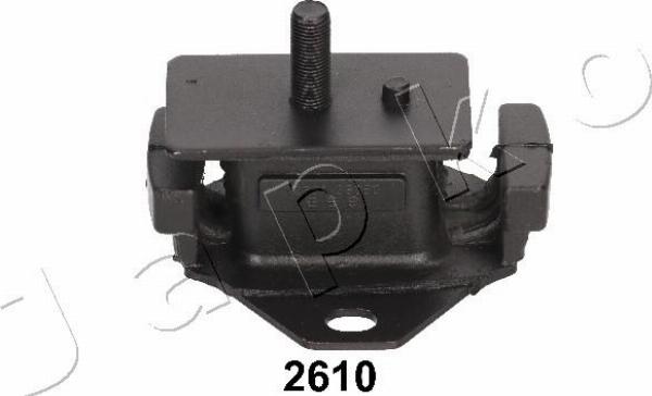 Japko GOJ2610 - Подушка, підвіска двигуна autocars.com.ua