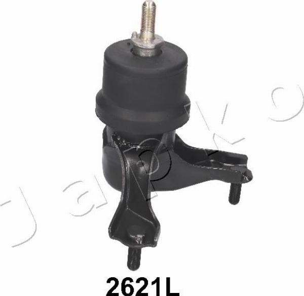 Japko GOJ2621 - Подушка, підвіска двигуна autocars.com.ua