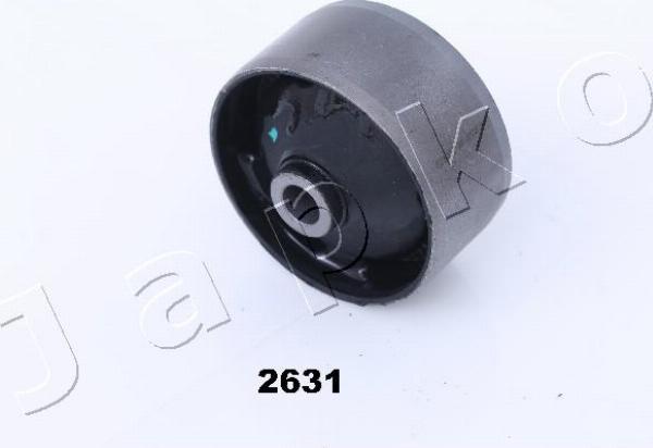 Japko GOJ2631 - Подушка, підвіска двигуна autocars.com.ua