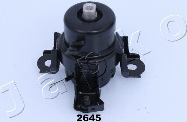Japko GOJ2645 - Подушка, підвіска двигуна autocars.com.ua