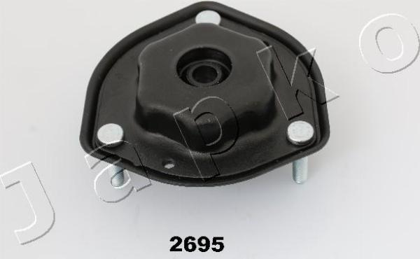 Japko GOJ2695 - Опора стійки амортизатора, подушка autocars.com.ua