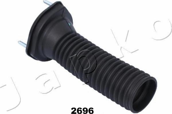 Japko GOJ2696 - Опора стійки амортизатора, подушка autocars.com.ua