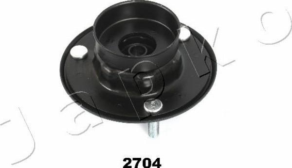 Japko GOJ2704 - Опора стійки амортизатора, подушка autocars.com.ua