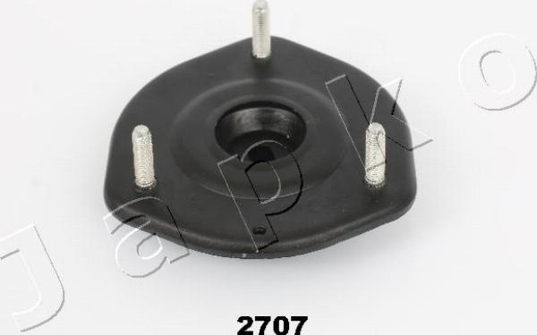 Japko GOJ2707 - Опора стійки амортизатора, подушка autocars.com.ua