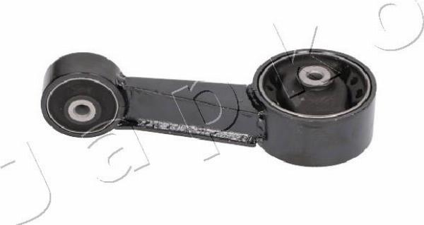 Japko GOJ2727 - Подушка, підвіска двигуна autocars.com.ua