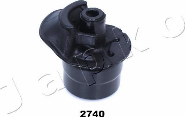 Japko GOJ2740 - Втулка, балка мосту autocars.com.ua