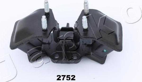 Japko GOJ2752 - Подушка, підвіска двигуна autocars.com.ua