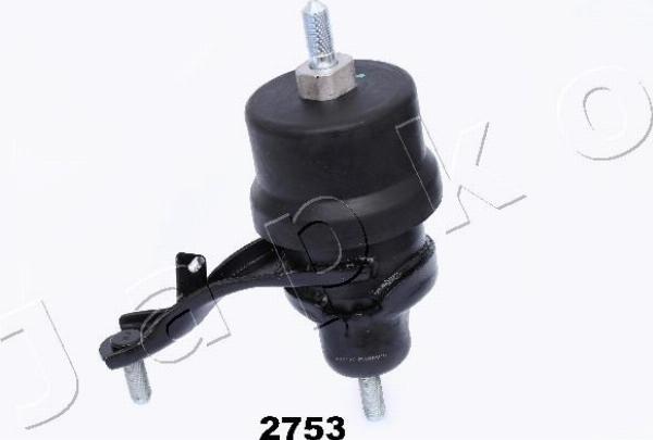 Japko GOJ2753 - Подушка, підвіска двигуна autocars.com.ua
