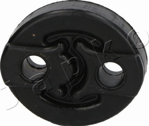 Japko GOJ2780 - Кронштейн, втулка, система випуску autocars.com.ua