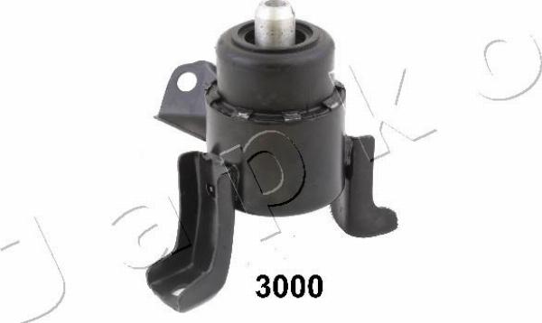 Japko GOJ3000 - Подушка, підвіска двигуна autocars.com.ua