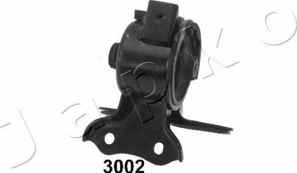 Japko GOJ3002 - Подушка, підвіска двигуна autocars.com.ua
