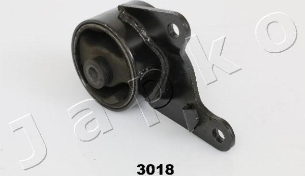 Japko GOJ3018 - Подушка, підвіска двигуна autocars.com.ua