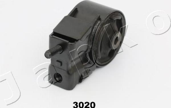 Japko GOJ3020 - Подушка, підвіска двигуна autocars.com.ua
