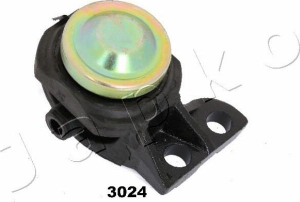 Japko GOJ3024 - Подушка, підвіска двигуна autocars.com.ua