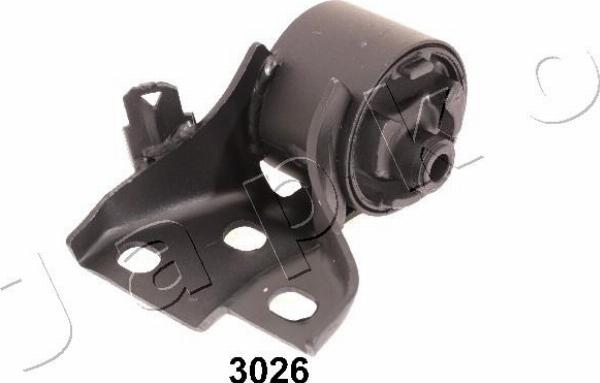 Japko GOJ3026 - Подушка, підвіска двигуна autocars.com.ua