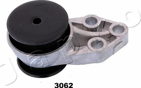 Japko GOJ3062 - Подушка, підвіска двигуна autocars.com.ua