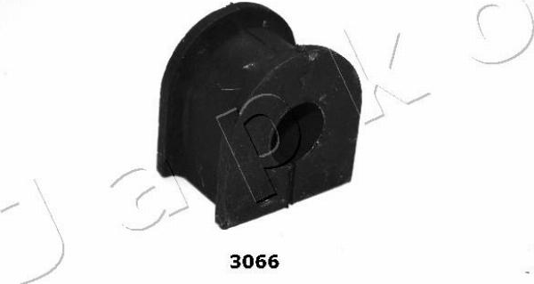 Japko GOJ3066 - Втулка, стабілізатор autocars.com.ua