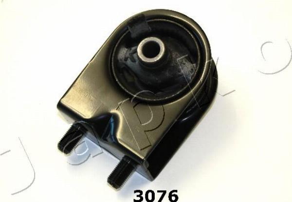 Japko GOJ3076 - Подушка, підвіска двигуна autocars.com.ua
