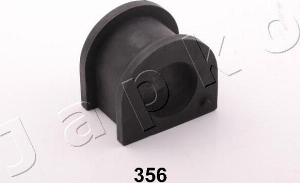 Japko GOJ356 - Втулка, стабілізатор autocars.com.ua