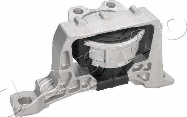 Japko GOJ366 - Подушка, підвіска двигуна autocars.com.ua