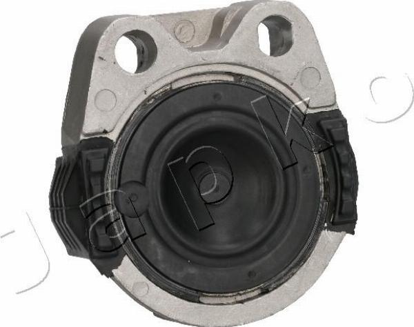 Japko GOJ367 - Подушка, підвіска двигуна autocars.com.ua