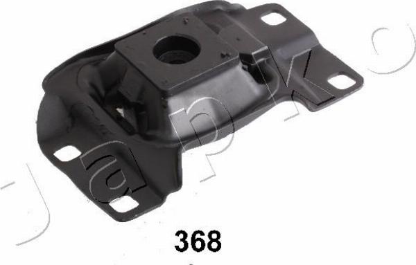 Japko GOJ368 - Подушка, підвіска двигуна autocars.com.ua