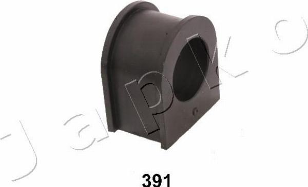 Japko GOJ391 - Втулка, стабілізатор autocars.com.ua