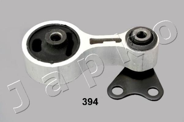 Japko GOJ394 - Подушка, підвіска двигуна autocars.com.ua
