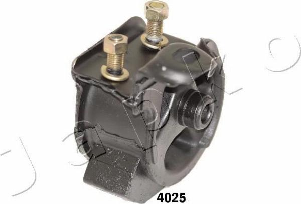 Japko GOJ4025 - Подушка, підвіска двигуна autocars.com.ua