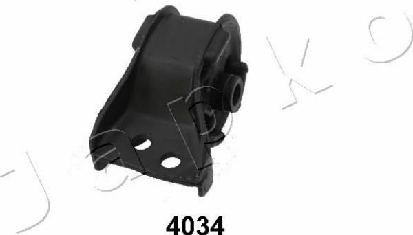 Japko GOJ4034 - Подушка, підвіска двигуна autocars.com.ua