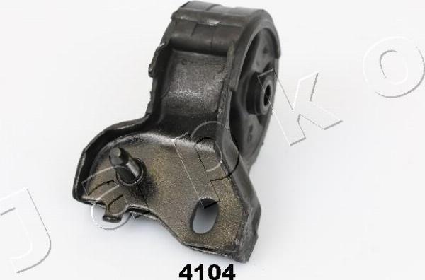 Japko GOJ4104 - Подушка, підвіска двигуна autocars.com.ua