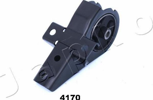 Japko GOJ4170 - Подушка, підвіска двигуна autocars.com.ua