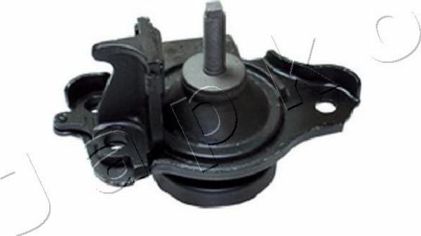 Japko GOJ4220 - Подушка, підвіска двигуна autocars.com.ua