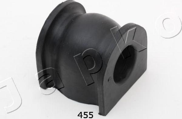 Japko GOJ455 - Втулка, стабілізатор autocars.com.ua