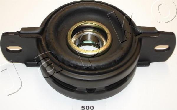 Japko GOJ500 - Підвіска, карданний вал autocars.com.ua