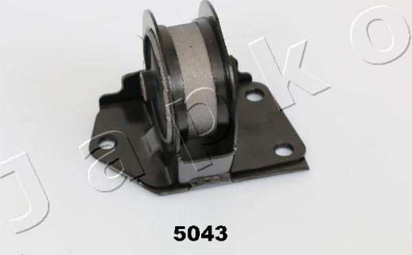 Japko GOJ5043 - Подушка, підвіска двигуна autocars.com.ua