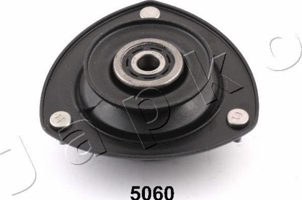 Japko GOJ5060 - Опора стійки амортизатора, подушка autocars.com.ua