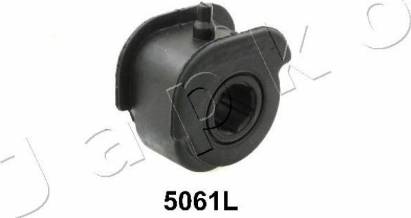 Japko GOJ5061L - Сайлентблок, важеля підвіски колеса autocars.com.ua