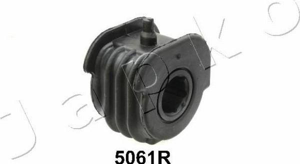 Japko GOJ5061R - Сайлентблок, важеля підвіски колеса autocars.com.ua