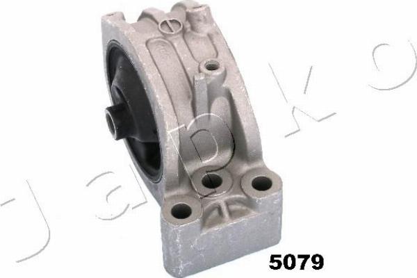 Japko GOJ5079 - Подушка, підвіска двигуна autocars.com.ua