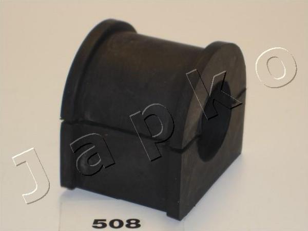 Japko GOJ508 - Втулка, стабілізатор autocars.com.ua