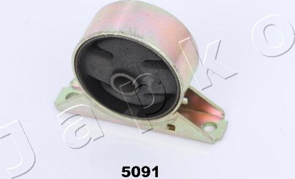 Japko GOJ5091 - Подушка, підвіска двигуна autocars.com.ua