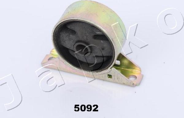 Japko GOJ5092 - Подушка, підвіска двигуна autocars.com.ua