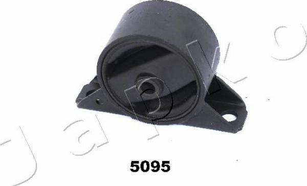 Japko GOJ5095 - Подушка, підвіска двигуна autocars.com.ua