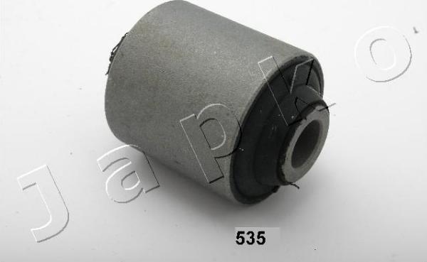 Japko GOJ535 - Сайлентблок, важеля підвіски колеса autocars.com.ua