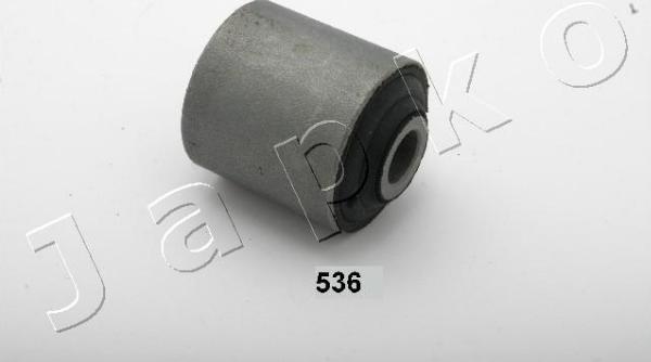 Japko GOJ536 - Сайлентблок, важеля підвіски колеса autocars.com.ua